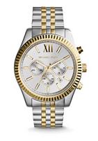 Michael Kors MK8344 - Vyriškas laikrodis - Laikrodis vyrams