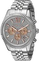 Michael Kors MK8515 - Moteriškas laikrodis - Laikrodis moterims