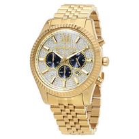 Michael Kors MK8494 - Vyriškas laikrodis - Laikrodis vyrams
