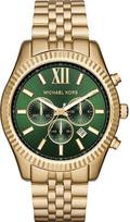 Michael Kors MK8446 - Vyriškas laikrodis - Laikrodis vyrams