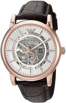 Emporio Armani AR1983 - Vyriškas laikrodis - Laikrodis vyrams