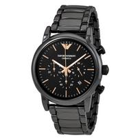 Emporio Armani AR1509 - Vyriškas laikrodis - Laikrodis vyrams