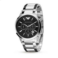 Emporio Armani AR2434 - Vyriškas laikrodis - Laikrodis vyrams