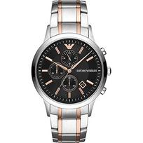 Emporio Armani AR11165 - Vyriškas laikrodis - Laikrodis vyrams