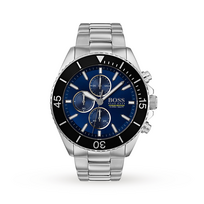 Hugo Boss 1513704 - Vyriškas laikrodis - Laikrodis vyrams