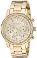 Michael Kors MK6356 - Moteriškas laikrodis - Laikrodis moterims
