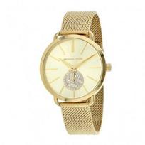 Michael Kors MK3844 - Moteriškas laikrodis - Laikrodis moterims