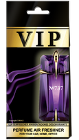 VIP Air Perfume oro gaiviklis Thierry Mugler Alien