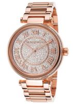 Michael Kors MK5868 - Moteriškas laikrodis - Laikrodis moterims
