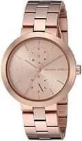 Michael Kors MK6409 - Moteriškas laikrodis - Laikrodis moterims