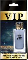 VIP Air Perfume oro gaiviklis Dolce & Gabbana K by Dolce & Gabbana