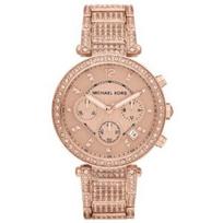 Michael Kors MK5663 - Moteriškas laikrodis - Laikrodis moterims