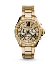 Michael Kors MK6095 - Moteriškas laikrodis - Laikrodis moterims