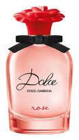 Dolce & Gabbana Dolce Rose Tualetinis vanduo - Testeris, 75ml