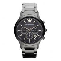 Emporio Armani AR2453 - Vyriškas laikrodis - Laikrodis vyrams