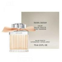 Chloé Rose Tangerine Tualetinis vanduo - Testeris, 75ml