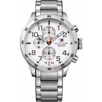 Tommy Hilfiger 1791140 - Vyriškas laikrodis - Laikrodis vyrams