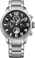 Tommy Hilfiger 1791243 - Vyriškas laikrodis - Laikrodis vyrams