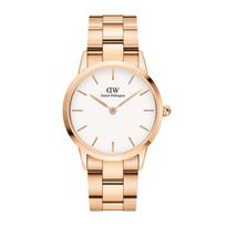 Daniel Wellington DW00100209 - Moteriškas laikrodis - Laikrodis moterims