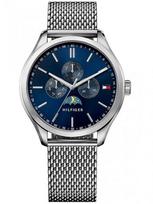 Tommy Hilfiger 1791302 - Vyriškas laikrodis - Laikrodis vyrams