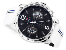 Tommy Hilfiger 1791475 - Vyriškas laikrodis - Laikrodis vyrams