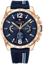 Tommy Hilfiger 1791474 - Vyriškas laikrodis - Laikrodis vyrams
