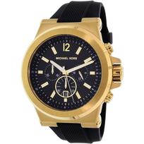 Michael Kors MK8445 - Vyriškas laikrodis - Laikrodis vyrams