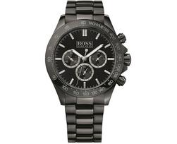 Hugo Boss 1512961 - Vyriškas laikrodis - Laikrodis vyrams