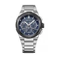 Hugo Boss 1513360 - Vyriškas laikrodis - Laikrodis vyrams