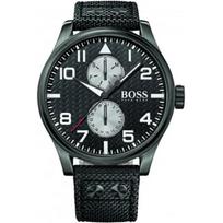 Hugo Boss 1513086 - Vyriškas laikrodis - Laikrodis vyrams
