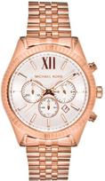 Michael Kors MK8313 - Vyriškas laikrodis - Laikrodis vyrams