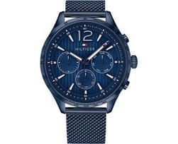 Tommy Hilfiger 1791471 - Vyriškas laikrodis - Laikrodis vyrams