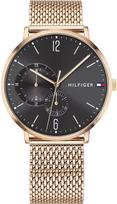 Tommy Hilfiger 1791506 - Vyriškas laikrodis - Laikrodis vyrams