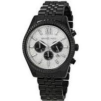 Michael Kors MK8605 - Vyriškas laikrodis - Laikrodis vyrams