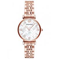 Emporio Armani AR11110 - Moteriškas laikrodis - Laikrodis moterims