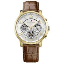 Tommy Hilfiger 1791291 - Vyriškas laikrodis - Laikrodis vyrams