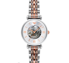 Emporio Armani AR1992 - Moteriškas laikrodis - Laikrodis moterims