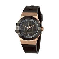Maserati R8851108002 Potenza men´s watch 40mm 10ATM - Laikrodis vyrams