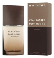 Issey Miyake L'Eau d'Issey Pour Homme Wood&Wood Parfumuotas vanduo, 50 ml