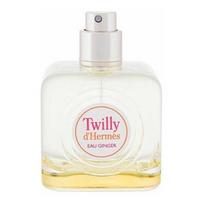 Hermes Twilly d'Hermes Eau Ginger Parfumuotas vanduo - testeris 85ml