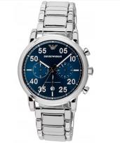 Emporio Armani AR11132 - Vyriškas laikrodis - Laikrodis vyrams