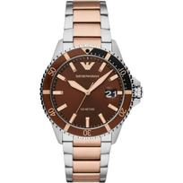 Emporio Armani AR11340 - Vyriškas laikrodis - Laikrodis vyrams