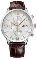 Tommy Hilfiger 1710360 - Vyriškas laikrodis - Laikrodis vyrams