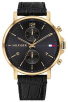 Tommy Hilfiger 1710417 - Vyriškas laikrodis - Laikrodis vyrams