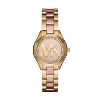 Michael Kors MK3650 - Moteriškas laikrodis - Laikrodis moterims