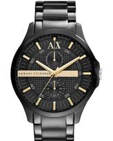 Armani Exchange AX2121 - Vyriškas laikrodis - Laikrodis vyrams