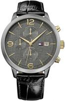 Tommy Hilfiger 1710357 - Vyriškas laikrodis - Laikrodis vyrams
