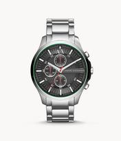 Armani Exchange AX2163 - Vyriškas laikrodis - Laikrodis vyrams