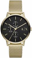Armani Exchange AX2715 - Vyriškas laikrodis - Laikrodis vyrams