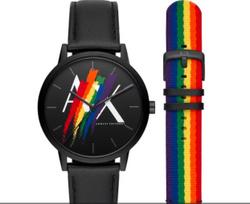 Armani Exchange AX7120 - Vyriškas laikrodis - Laikrodis vyrams